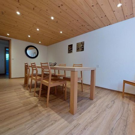 Apartment Samira ツェルマット エクステリア 写真