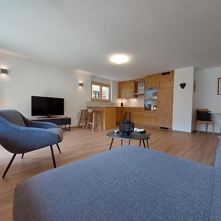 Apartment Samira ツェルマット エクステリア 写真