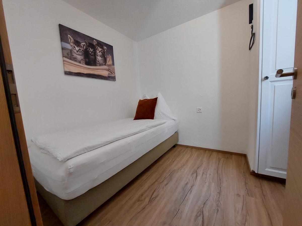 Apartment Samira ツェルマット エクステリア 写真