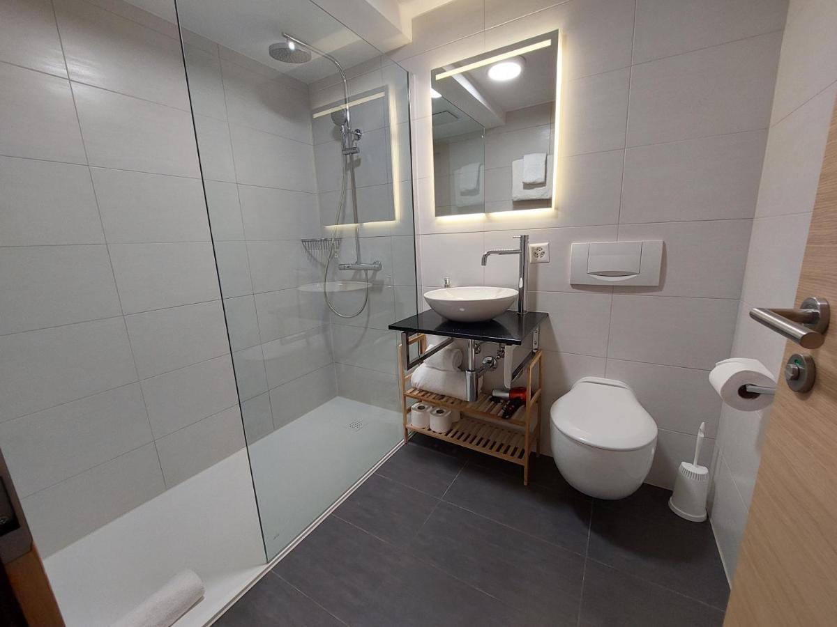 Apartment Samira ツェルマット エクステリア 写真