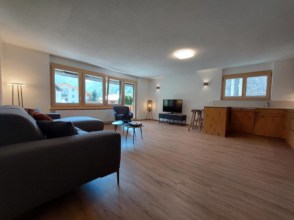 Apartment Samira ツェルマット エクステリア 写真